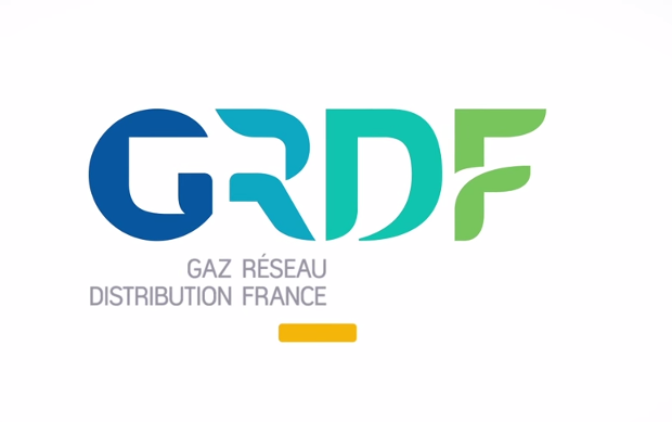 La 3ème révolution gazière avec GRDF