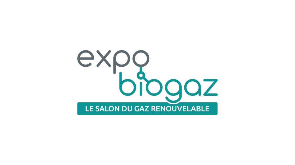 France Gaz Renouvelable sera présent à Expobiogaz à Metz